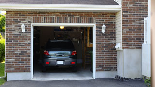 Garage Door Installation at Woodland Corporate Center, Florida