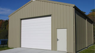 Garage Door Openers at Woodland Corporate Center, Florida